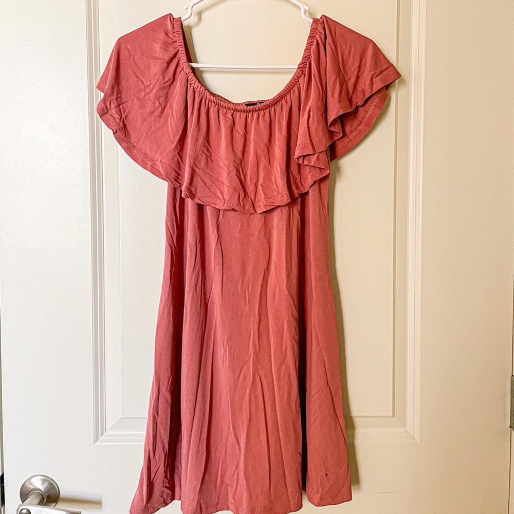 Rue 21 Dress